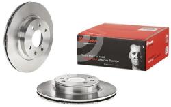 BREMBO Brzdový kotúč BREMBO 09. B594.10 (09.B594.10)