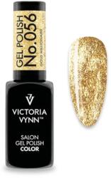Victoria Vynn Oja Semipermanenta Victoria Vynn Gel Polish 056 Gold Millionaire