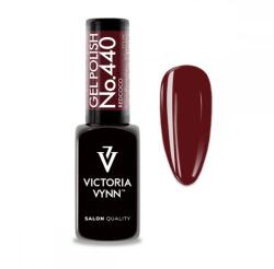 Victoria Vynn Oja Semipermanenta Victoria Vynn Gel Polish 440 Redcoco