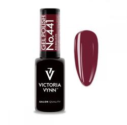 Victoria Vynn Oja Semipermanenta Victoria Vynn Gel Polish 441 Redbellion