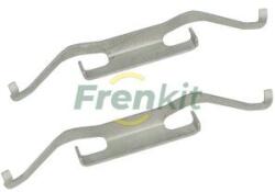 FRENKIT Súprava príslušenstva, obloženie kotúčovej brzdy FRENKIT 901680 (901680)