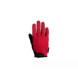 Specialized Manusi SPECIALIZED Men s Body Geometry Sport Gel LF - Vivid Red (888818471867)