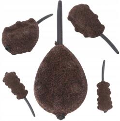 Undercarp Grippon Átfutó Karpács Súly Bronz Színű 140G (UC731)