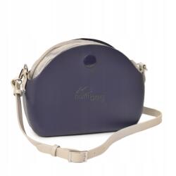 Humbag Kézitáska Obag Handy Navi Light szett