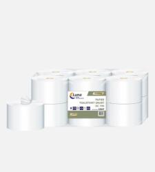 DGA Optima Toalettpapír a'12 Smart KC190 cellulóz 2 rétegű (23047)