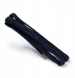 Kaps Granát Kék Vékony Sima Cipőfűző 90 cm (09_090_500_0057)