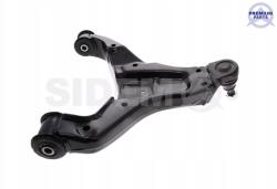 Sidem Első Jobb Felső Lengőkar Mercedes Sprinter 3T 3, 5T B906 2006-