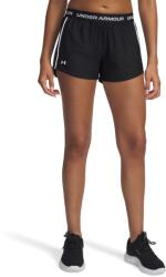 Under Armour Tech Play Up Shorts S | Femei | Pantaloni scurți | Negru | 1389882-002