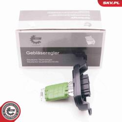 ESEN SKV Odpor vnútorného ventilátora ESEN SKV 94SKV027 (94SKV027)