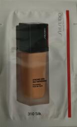 Shiseido Synchro Skin Self-Refreshing Fundation 310 alapozó 1ml