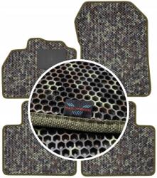 Max-Dywanik Renault Zoe 2012- Autószönyegek Moro