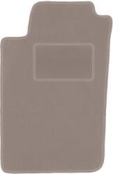 Wielganizator Velúr sofőrszőnyeg Peugeot 206 ferdehátú, Sw, kombi, CC, kabrió modellekhez