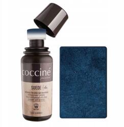 Coccine Nubuk Velúr Paszta Suede Festék Sötétkék (55/06/75/38C)