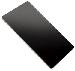 Alveus Tocator Sticla Negru Stylux (1084835) Chiuveta