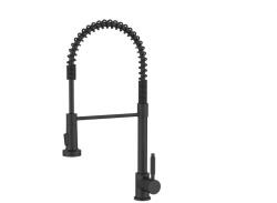 Alveus Urban Negru Mat (1150887)