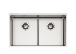 Alveus Chiuveta inox Nox 80 (1149928) Chiuveta