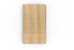 Alveus Tocator lemn fag gama ATROX (1152903) Chiuveta