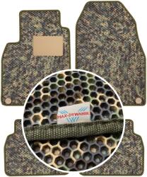 Max-Dywanik Saab 9-3 II 2007-2015 Autószönyegek Eva autóhoz Moro