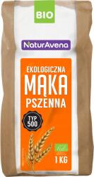 NaturaVena Búzaliszt NaturaVena 1000 g (5902367406592)