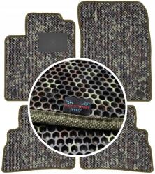 Max-Dywanik Suzuki Kizashi 2010-2014 Autószönyegek Eva gumi Moro