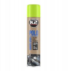 K2 Polo Intenzív pilótafülke tisztító spray