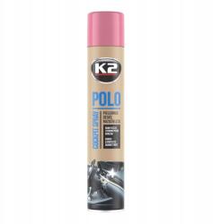 K2 Modern K2 Polo Spray Műszerfalápoló, Női Illat