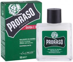 Proraso Eucalyptus Beard Balm балсам за брада с евкалипт за мъже 100 мл