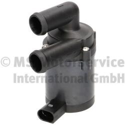 PIERBURG Prídavné vodné čerpadlo (okruh chladiacej vody) PIERBURG 7.06740. 26.0 (7.06740.26.0)