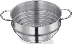Küchenprofi párolóbetét, acél edényekhez, átmérő 16-20 cm (4007371073660)