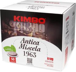 KIMBO | Antica Miscela - 50 paduri pentru E. S. E