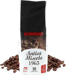 KIMBO | Antica Miscela - 500 g boabe de cafea