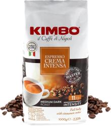 KIMBO | Espresso Crema Intensa - 1 kg boabe de cafea
