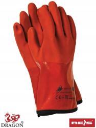 Reis Pvc bevonatú, szigetelt kesztyű Reis Rpolargjapan P 11 XXL 1 pár (RPOLARGJAPAN P 11)