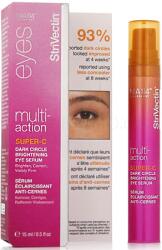 StriVectin Multi-Action Super-C Dark Circle Brightening Eye Serum изсветляващ околоочен серум против тъмни кръгове за жени 15 мл
