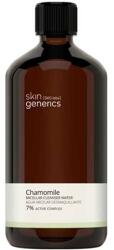 Skin Generics Chamomile Micellar Water Cleanser мицеларна вода с лайка за жени 250 мл
