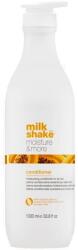 Milk Shake Balsam hidratant pentru par uscat Milk Shake Moisture More, 1000 ml