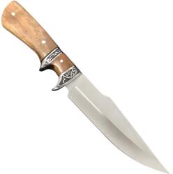 HARAHU Cuțit outdoor JB-39387 - Maro KP39387