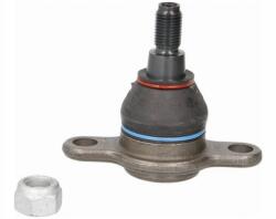 Lemforder Felfüggesztés csapszeg Vw California T6 2.0 15-19 T5 1.9-2.5 07-15