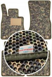 Max-Dywanik S-osztály X223 Maybach Long 20- Autószönyegek gumi Eva autóhoz Moro