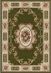 LOTOS Covor Clasic, Lotos 542, Verde, Diverse Dimensiuni, 1800 gr mp (2211698003855) Covor