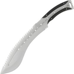 HARAHU Macheta de exterior HK-39392 - Argintie KP39392