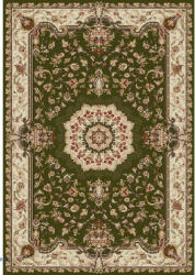 LOTOS Covor Clasic, Lotos 1520, Verde, Diverse Dimensiuni, 1800 gr mp (4823057763362) Covor