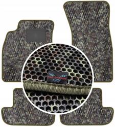 Max-Dywanik Audi A5 Cabrio 2009-2016 Autószönyegek Eva gumi Moro