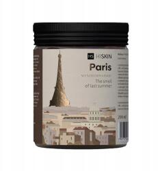 HiSkin Home Bon Voyage Szójaviasz gyertya Paris 200 ml (5905359803096)