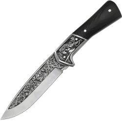 HARAHU Cuțit outdoor KD-39395 - Negru/Tip1 KP39395