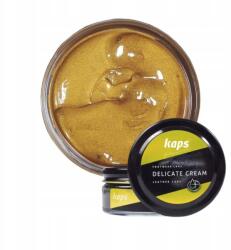 Kaps Természetes Bőr Krém Régi Arany Cipő Tápláló Paszta (04_5017_406#)