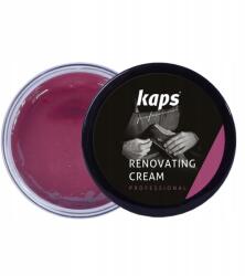 Kaps Bőrfelújító Krém Balzsam Kaps, Cipő- és táskaregenerálás (04_1_5047_111#)