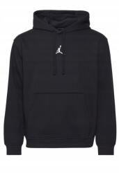 Nike Férfi kapucnis pulóver Nike Air Jordan Sport Crossover fekete FV8606-010 L (FV8606-010)