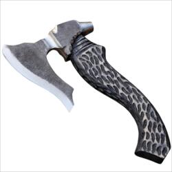 HARAHU Topor de exterior AL-38741 - Negru KP38741