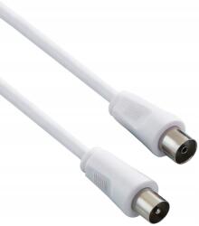 PremiumCord Antennakábel PremiumCord ktmf10 10 m (TV M/F, 75 Ohm, 10m)